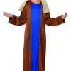 Smiffys Christmas Child Joseph Nativity Costume