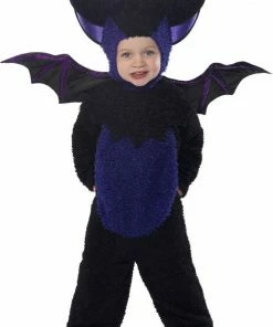 Smiffys Toddler Bat Halloween Costume