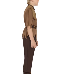 Smiffys Kids Viking Boy Historical Costume World Book Day