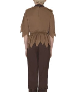 Smiffys Kids Viking Boy Historical Costume World Book Day