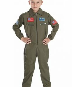 Generic Air Cadet World Book Day