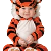 InCharacter Costumes Tiger Tot