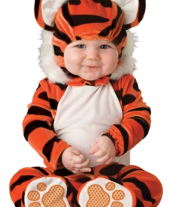 InCharacter Costumes Tiger Tot
