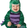 InCharacter Costumes All Girls Costumes Dinky Dino Costume