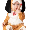 InCharacter Costumes Kids Puppy Love Dog Animal Costume All Girls Costumes