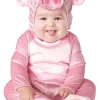 InCharacter Costumes This Lil' Piggy Costume All Girls Costumes