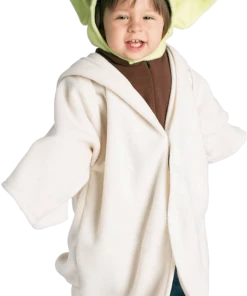 Rubies Toddler Star Wars Yoda Costume