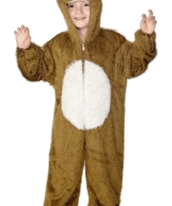 Smiffys Child Bear Costume