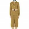 Smiffys Child Horrible Histories WW1 Boy Costume