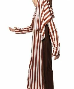 Smiffys Christmas Kids Nativity Shepherd Costume