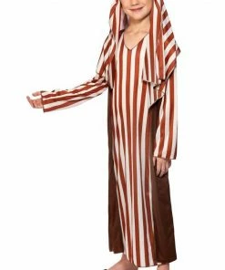 Smiffys Christmas Kids Nativity Shepherd Costume