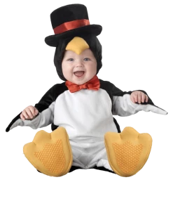 InCharacter Costumes All Girls Costumes Lil Penguin
