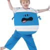 VMC Child Mr Men Mr Bump Costume