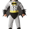 Rubies Child Batman Total Armour Costume