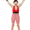 Smiffys Halloween Kids Strongman Costume