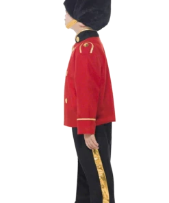 Smiffys Child Guardsman Costume Kids