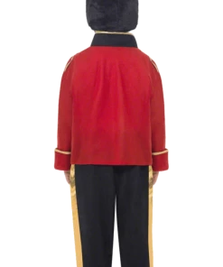 Smiffys Child Guardsman Costume Kids
