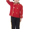 Smiffys Child Guardsman Costume Kids