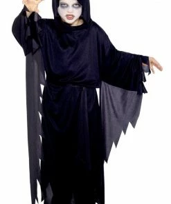 Smiffys Halloween Child Screamer Costume