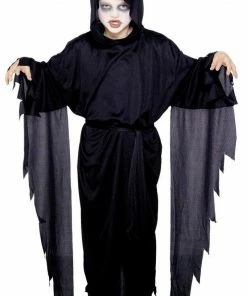 Smiffys Halloween Child Screamer Costume