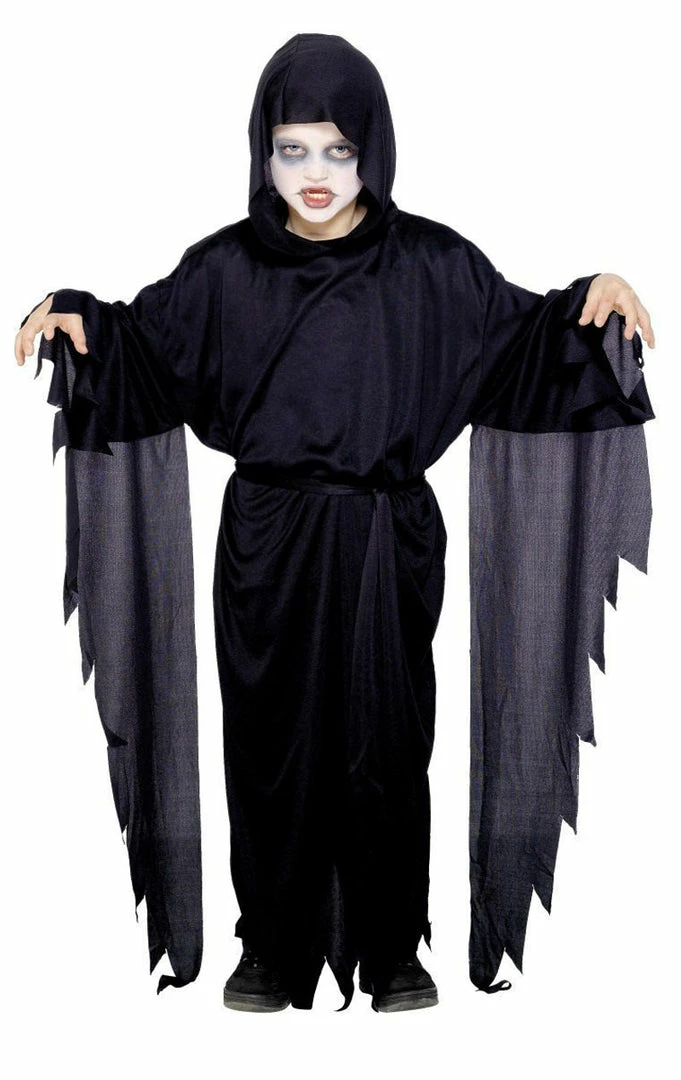 Smiffys Halloween Child Screamer Costume