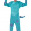 Rubies Adult Monsters University Sulley Costume All Mens Costumes