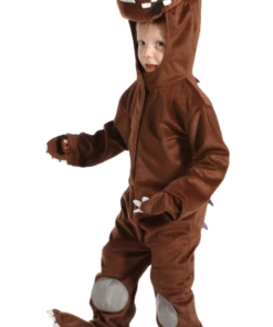 VMC Kids Gruffalo Costume