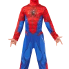 Rubies Superheroes Kids Spiderman Costume