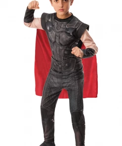 Rubies Kids Thor Costume