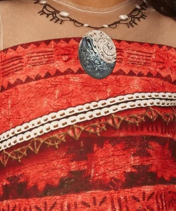 Rubies All Girls Costumes Childrens Disney Moana Costume