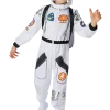 Rubies Kids Astronaut Explorer Costume
