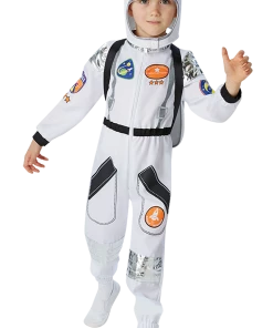 Rubies Kids Astronaut Explorer Costume