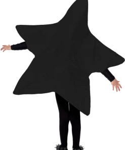 Smiffys Child Christmas Star Costume