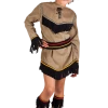 Boland All Girls Costumes Indian Squaw Eagle