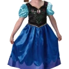 Rubies Childrens Disney Frozen Anna Costume