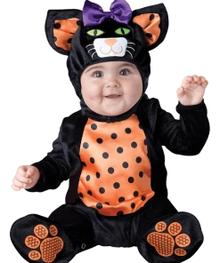 InCharacter Costumes All Girls Costumes Mini Meow
