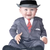 InCharacter Costumes Business Baby Costume Babies & Toddlers