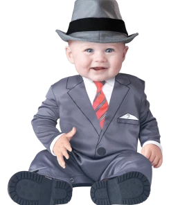 InCharacter Costumes Business Baby Costume Babies & Toddlers