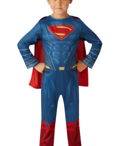 Rubies Kids Dawn Of Justice Superman Costume All Boys Costumes