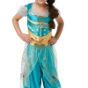 Rubies Kids Princess Jasmine Costume All Girls Costumes