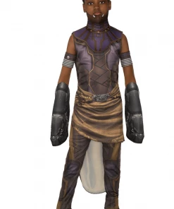 Rubies Kids Shuri Costume