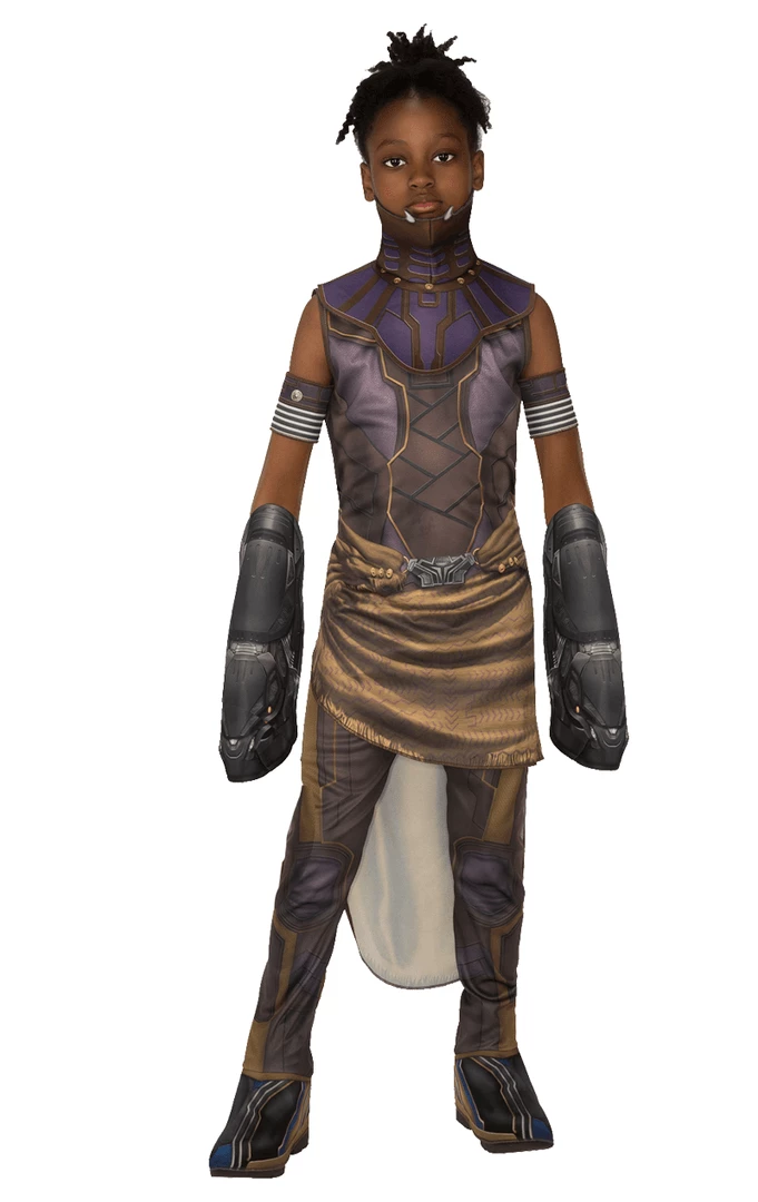 Rubies Kids Shuri Costume
