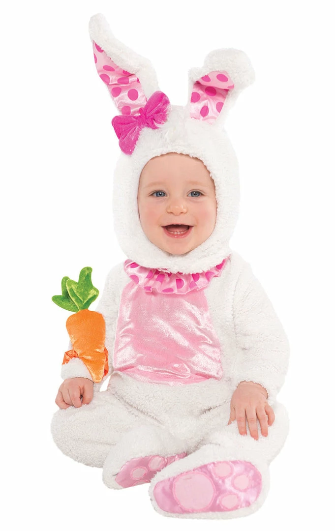 Generic Baby And Toddler Wittle Wabbit Costume