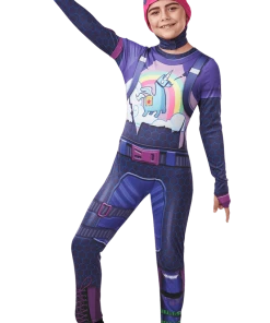 Rubies Tween Brite Bomber Costume All Girls Costumes