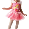 Rubies All Girls Costumes Kids Sleeping Beauty Ballerina Costume