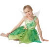 Rubies All Girls Costumes Kids Disney Tinkerbell Costume