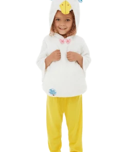 Smiffys All Girls Costumes Kids Jemima Puddleduck