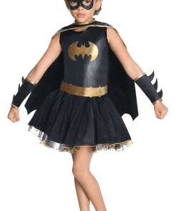 Rubies Child Cute Batgirl Costume
