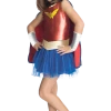 Rubies All Girls Costumes Kids Wonder Woman Costume