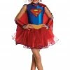 Rubies Childrens Supergirl Tutu Costume All Girls Costumes